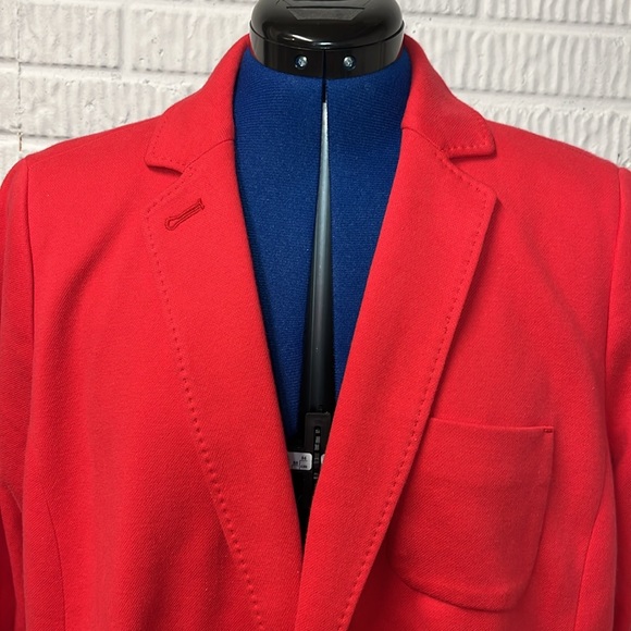 Talbots Plus Blazer - Picture 3 of 6